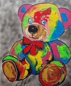 Henry Escobar - Nounours Pop