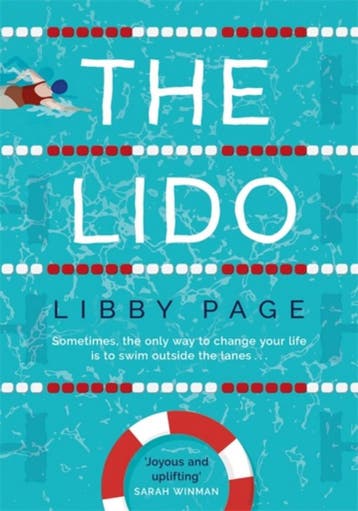 The lido 9781409175209 Libby Page, Verzenden, Libby Page