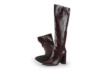 Mexx Laarzen in maat 40 Overig, Kleding | Dames, Schoenen, Hoge laarzen, Mexx, Overige kleuren, Verzenden