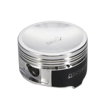 Manley Ford 4.6L Modular V8 Piston Set - 3.582in Bore, Ophalen of Verzenden