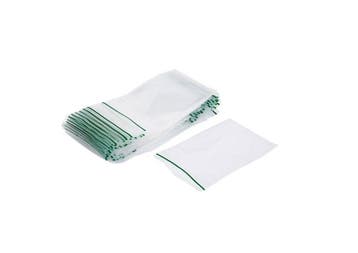 Gripzak 60x80mm       5000 stuks, Sport en Fitness, Verzenden, Nieuw