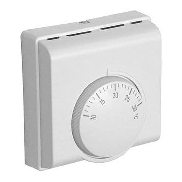 Thermostat De Chambre Honeywell T4360B1007 230V 16A -, Bricolage & Construction, Verzenden