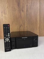 Marantz - M-CR611 - CD-speler Solid state meerkanaals, TV, Hi-fi & Vidéo