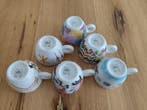 Illy - various - Koffieservies voor 6 (6) - Illy Collection