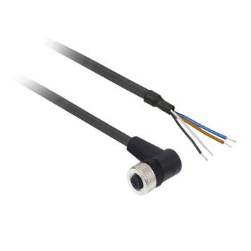 Schneider Electric Preventa Ronde (Industrial) Connector -, Verzenden, Nieuw