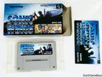 Super Famicom - Sonic Wings, Verzenden, Gebruikt
