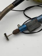 Outils dhorlogerie - Moteur à suspension vintage, Antiquités & Art