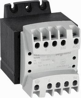 Legrand 1-Fase Transformator  230V | 42858, Doe-het-zelf en Bouw, Elektriciteit en Kabels, Verzenden, Nieuw