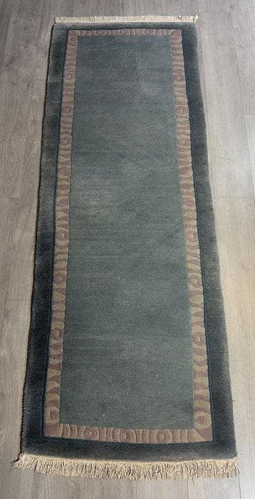 Nepal - Tapis - 236 cm - 83 cm, Huis en Inrichting, Nieuw