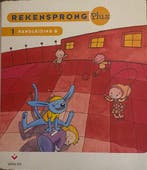 Rekensprong Plus Handleiding B 1 (incl. 2 cd-roms), Boeken, Verzenden, Nieuw