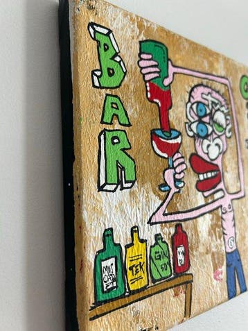 eR.B. -  Bar Cocktail