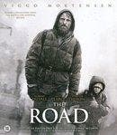 Road, the op Blu-ray, CD & DVD, Blu-ray, Envoi
