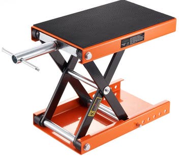TM Motorlifter 500 kg , verstelbaar 95-350 mm, Auto diversen, Autogereedschap, Verzenden, Nieuw