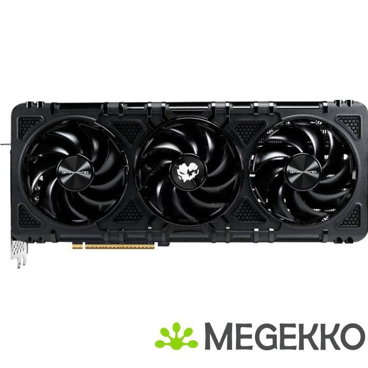 Gainward GeForce RTX 5090 Phantom GS 32GB GDDR7, Computers en Software, Overige Computers en Software, Nieuw, Verzenden