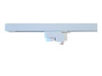 Veiling - 10x Hanglamp adapter voor 1 fase 2 draden railsyst