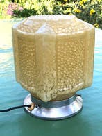 Lamp - Clichy - Art-deco lamp