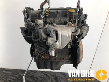 Motor Opel Meriva O326903, Auto-onderdelen, Nieuw