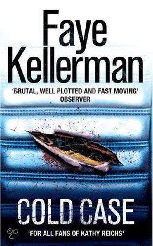 Cold Case 9780007243242 Faye Kellerman, Boeken, Taal | Engels, Gelezen, Verzenden