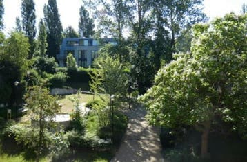 Appartement en Venelle aux Quatre Noeuds, Woluwe-Saint-Pi..., 35 à 50 m², Bruxelles