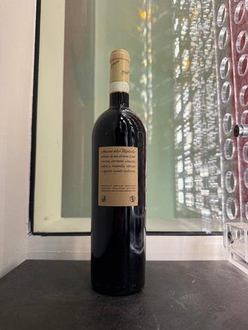 2013 Dal Forno Romano - Amarone della Valpolicella DOCG - 1, Nieuw