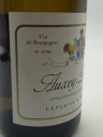 2017 Leflaive & Associés, Auxey-Duresses - Auxey-Duresses -, Verzamelen, Nieuw