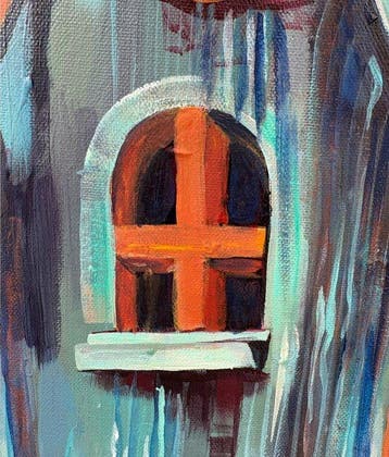 Diana Canales Rojas - Uncomfortable places to flourish