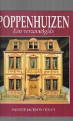 MODELTREINEN -VERZAMELGIDS 9789072718761 V. Jackson Douet, Boeken, Verzenden, Zo goed als nieuw, V. Jackson Douet