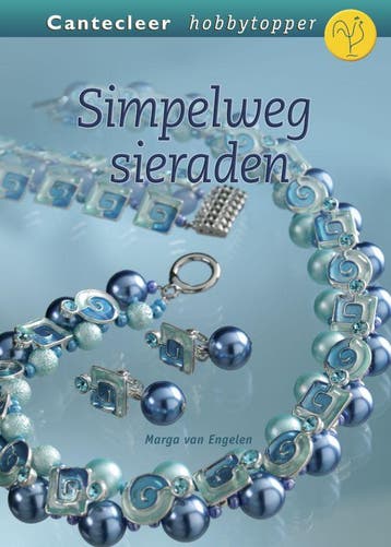 Simpelweg sieraden / Hobbytopper 9789021337630, Verzenden, Marcel van Engelen