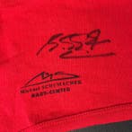 Ferrari - Kart Center Kerpen ( D ) - Michael Schumacher -, Nieuw
