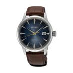 Seiko - Presage Cocktail Blue Moon Autmatic - SRPK15J11 -, Nieuw