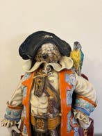 Ceramiche Perseo (Bassano) - sculptuur, Grande Estátua de