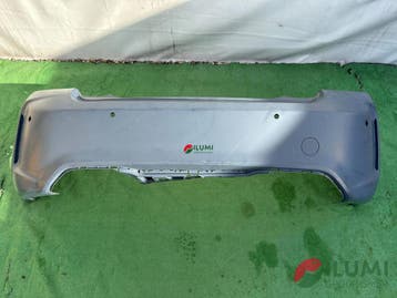 BMW M2 F87 51128062184 achterbumper nieuw, Verzenden