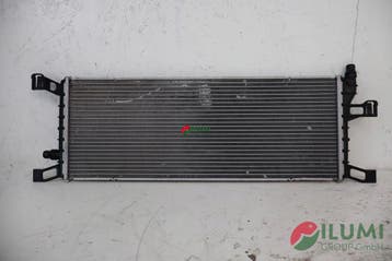 Waterkoeler BMW 5 G60 G61 2.0D 7925807, Verzenden, Gebruikt, BMW