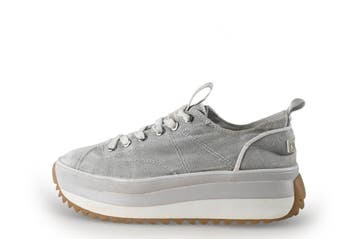 Tamaris Sneakers in maat 39 Grijs, Kleding | Dames, Tamaris, Verzenden, Sneakers, Grijs