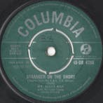 Acker Bilk With The Leon Young String Chorale - Stranger On, Verzenden