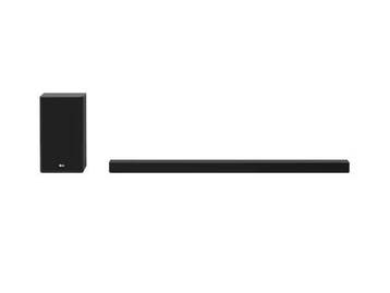 Veiling - Lg Sp9ya Bluetooth 520w draadloze soundbar