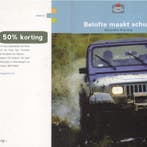 Belofte maakt schuld 9789020847796 Gonneke Huizing, Verzenden, Gonneke Huizing