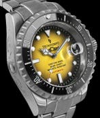Tecnotempo - Automatic Diver 2000M - Limited Edition, Nieuw