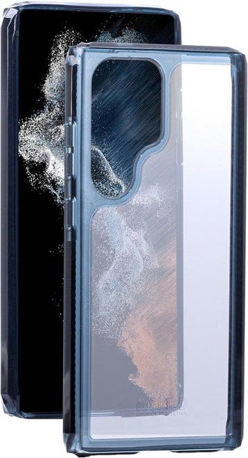 2dekans | SoSkild Samsung Galaxy S24 Ultra Hoesje - Defend, Ophalen of Verzenden, Nieuw