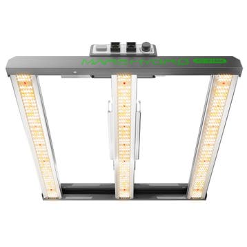 Mars Hydro FC- E1500 LED Kweeklamp, Jardin & Terrasse, Produits de culture, Verzenden