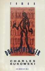 Duvelstoejager 9789023431077 Bukowski, Verzenden, Gelezen, Bukowski