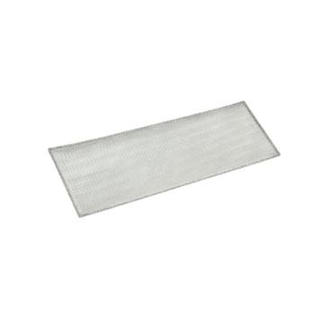 Whirlpool Metaalfilter 430x146mm 481948048287, Elektronische apparatuur, Verzenden, Nieuw