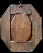 Italiaanse school (XVII) - San Cristoforo