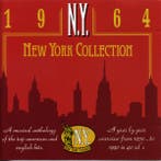 Various - New York Collection 1964, Verzenden