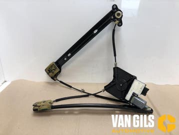 Ruitmechaniek 4Deurs rechts-voor Volkswagen Polo O259179, Nieuw