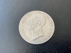 Nederland. Wilhelm II. 2 1/2 Gulden 1846 (Zonder