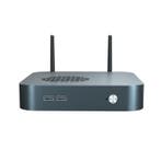 ELEMENTKEY RX4 - Ryzen 9 5900HX - Game Mini PC - Computer -, Computers en Software, Verzenden, Nieuw