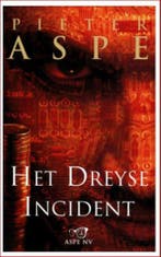 Het Dreyse incident 9789903247996, Verzenden, Gelezen
