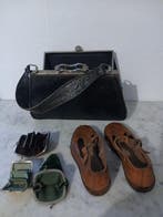 unbekant - Poupée antike puppen accessoires - 1850-1900 -