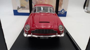 Solido 1:18 - Modelauto - Aston Martin DB5 - (cod.H12)